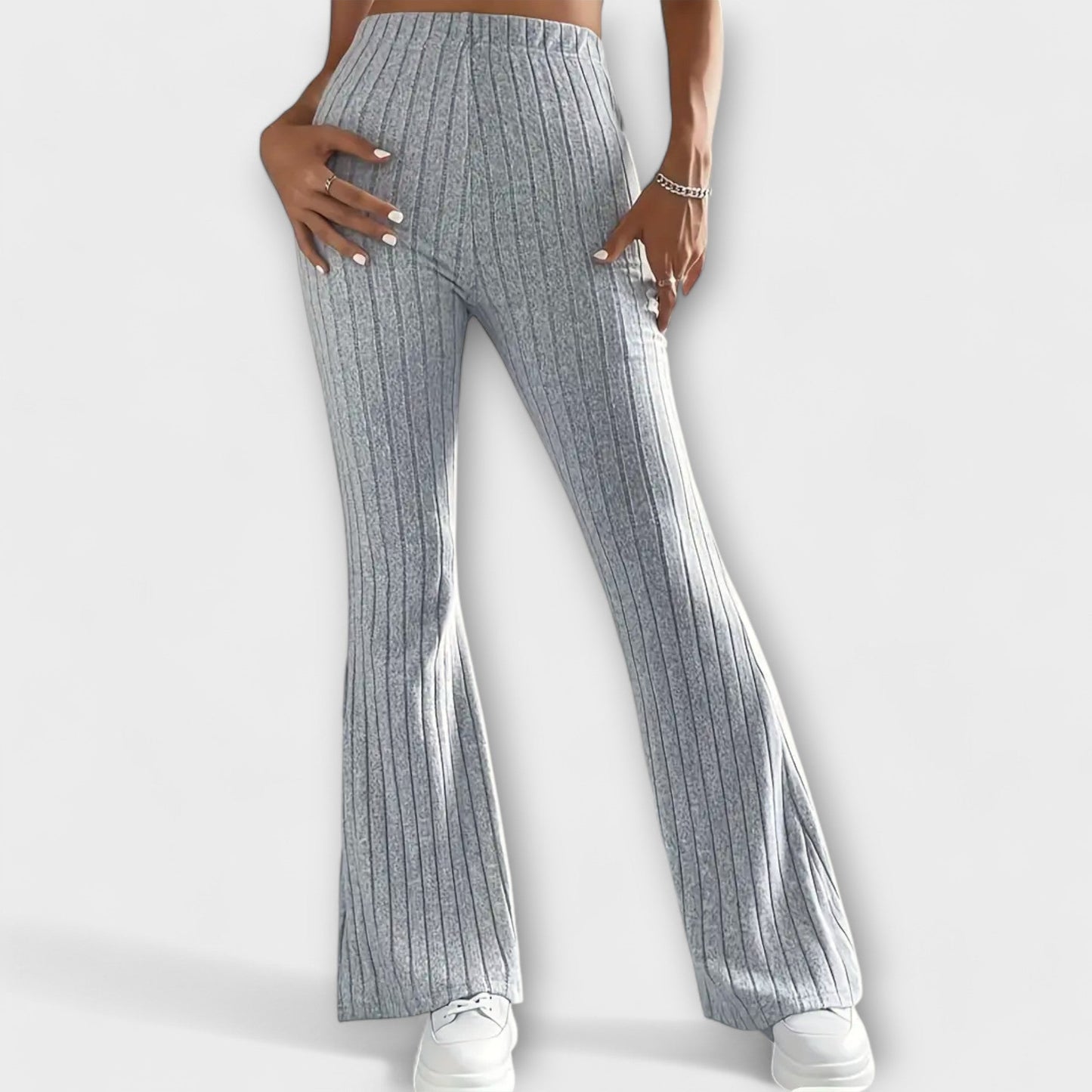 Jennifer - Stylish Trousers