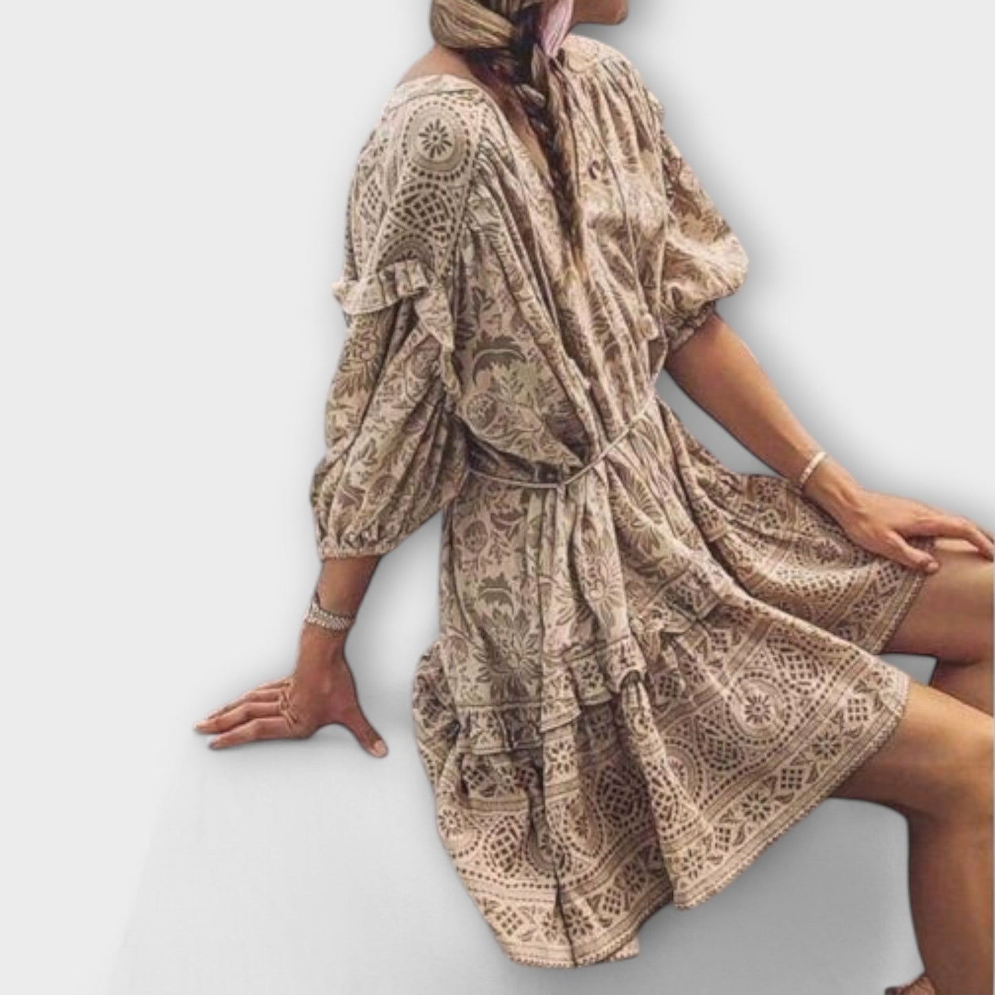 Miliani - Timeless Elegance in Boho Style