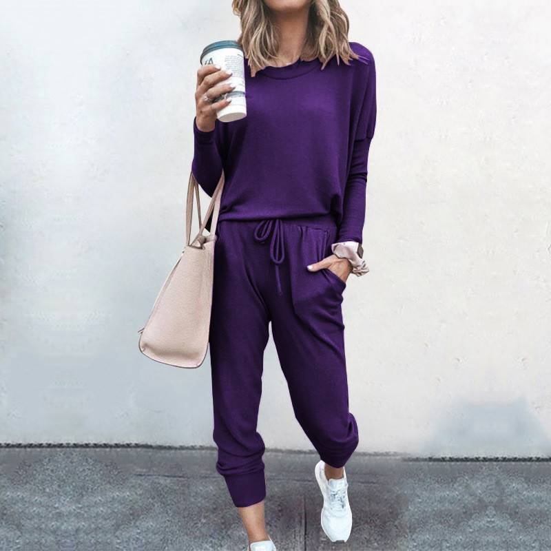 Claire - Casual Two-Piece Outfit