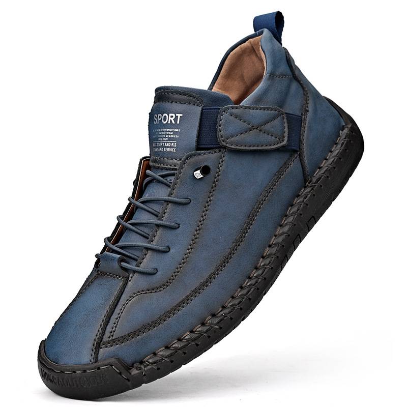 Classic Chelsea Sneakers