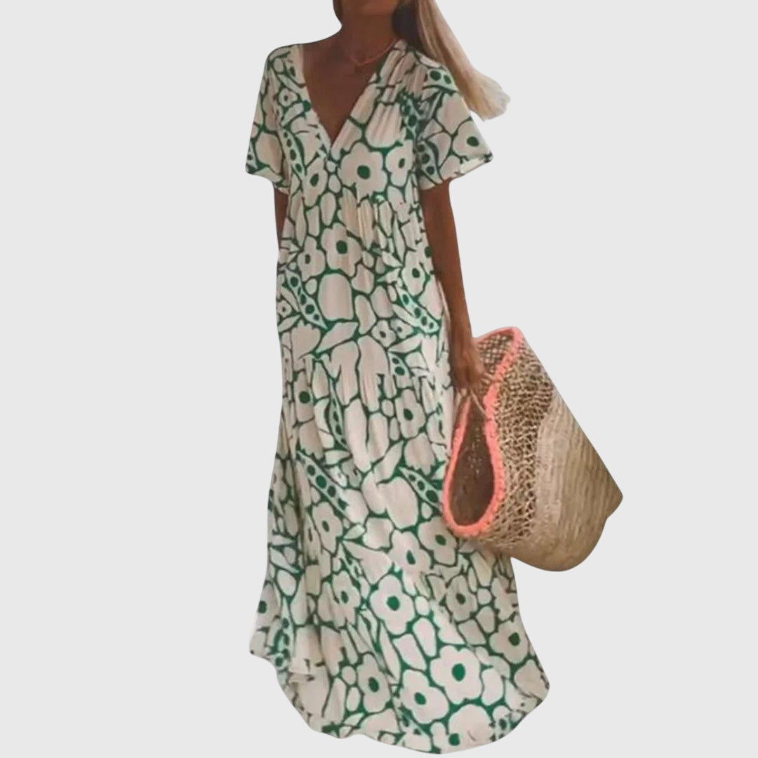 Light and Airy Summer Dresses