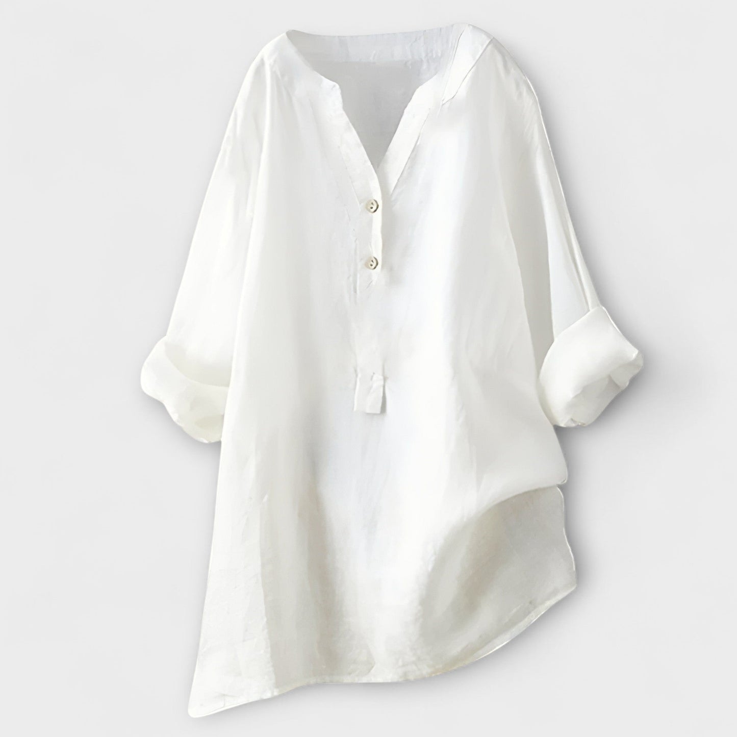 Caliste – Lightweight Blouse for Women