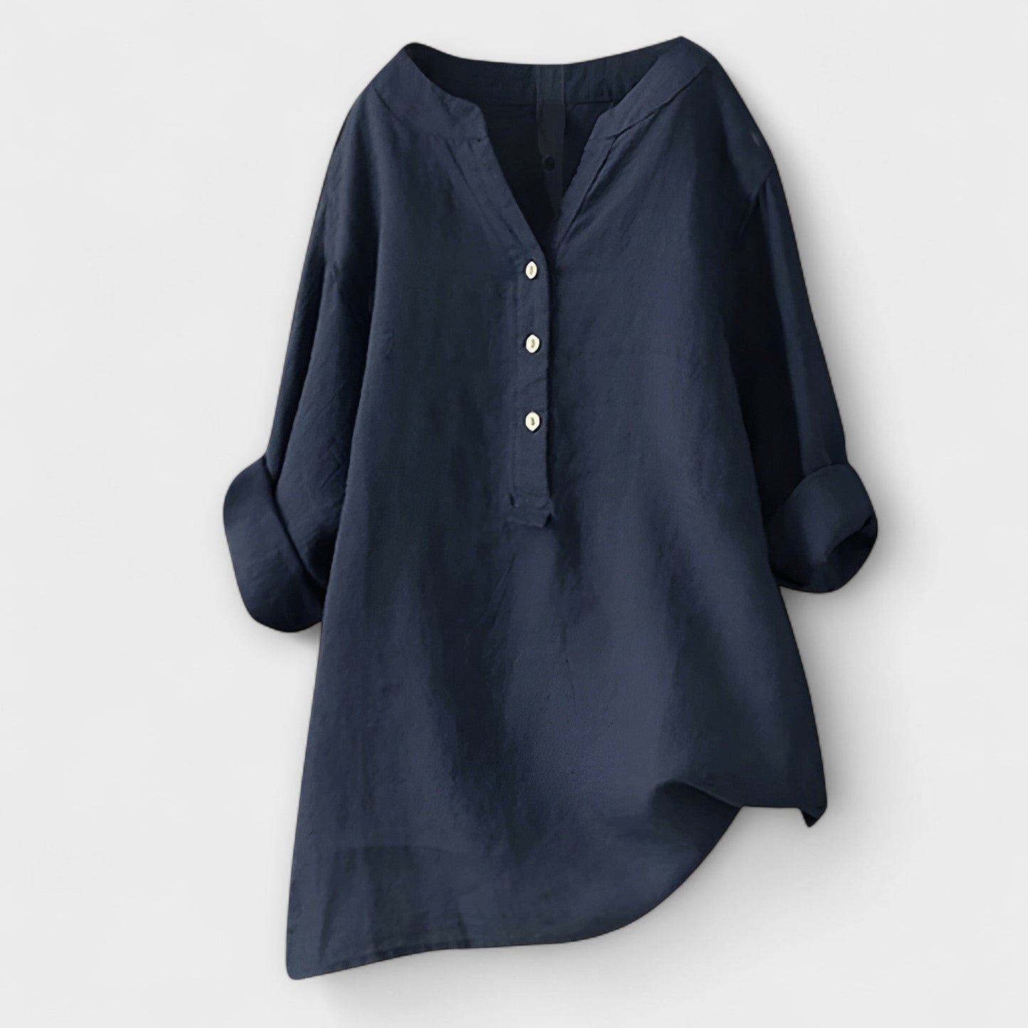 Caliste – Lightweight Blouse for Women