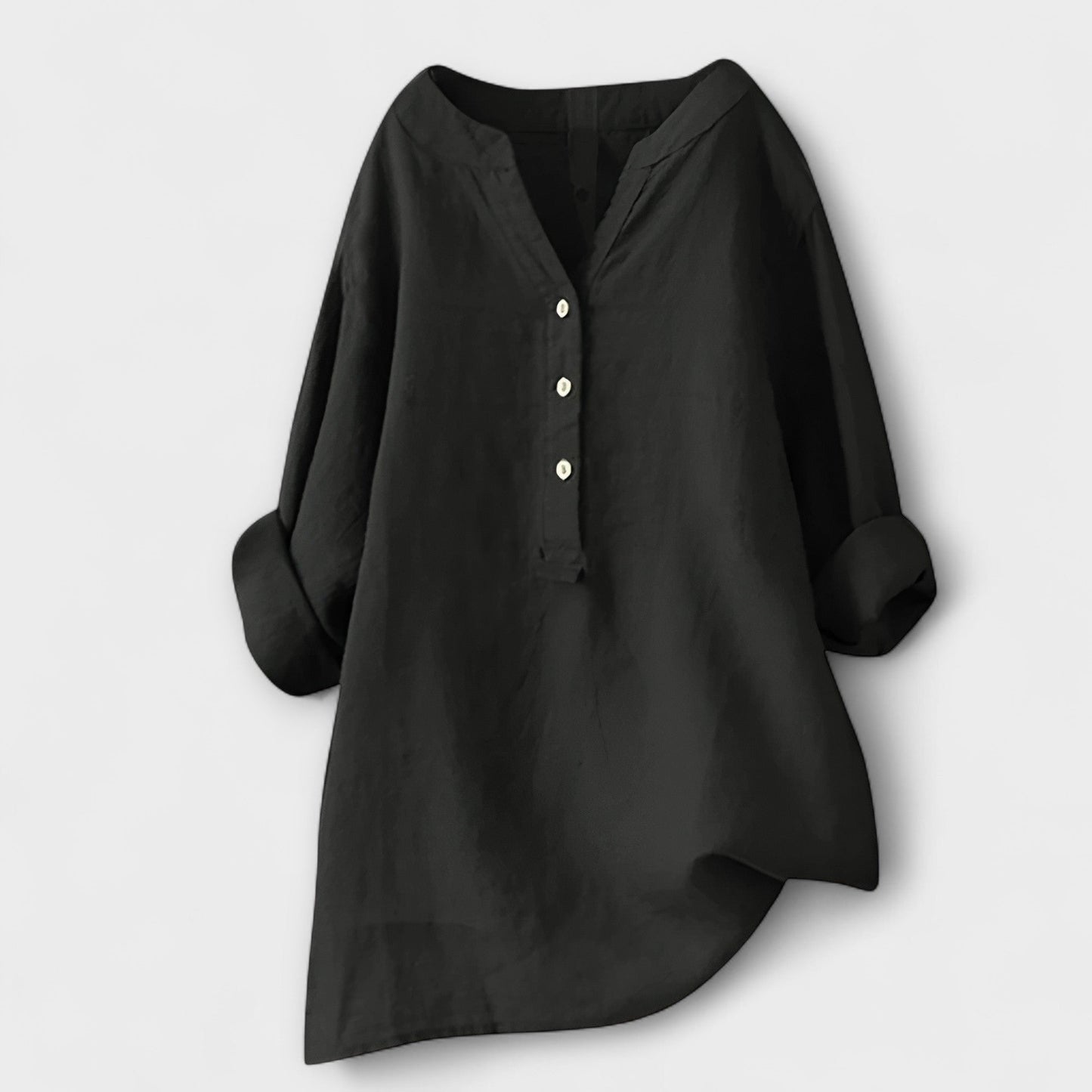 Caliste – Lightweight Blouse for Women