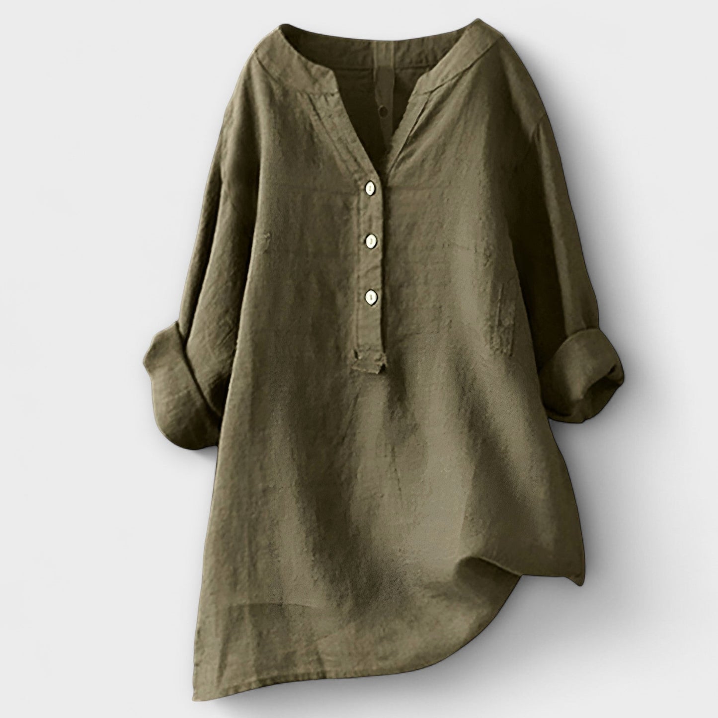 Caliste – Lightweight Blouse for Women