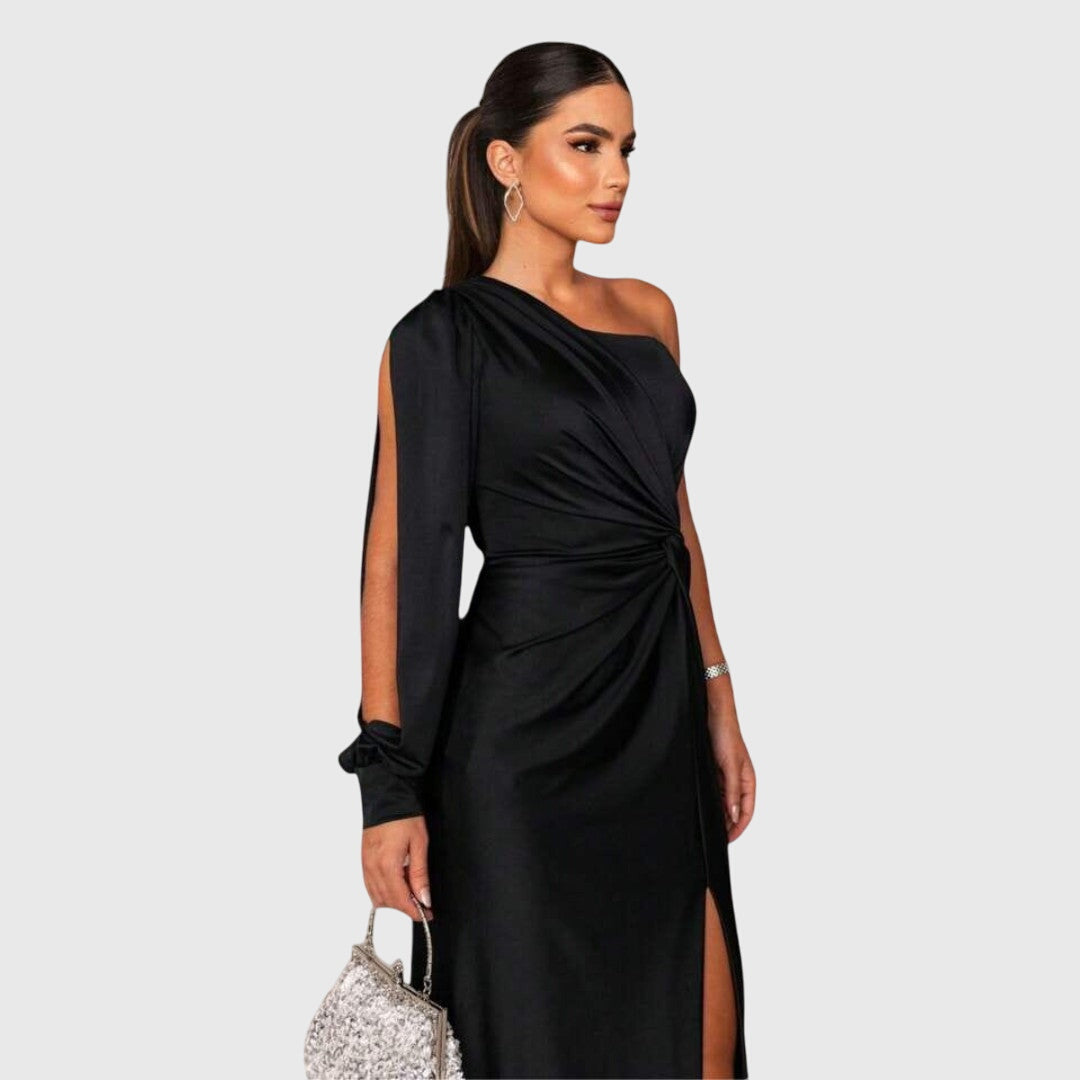 Elegance at First Sight