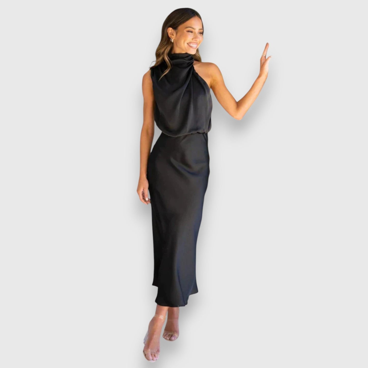 Zenaida Dress