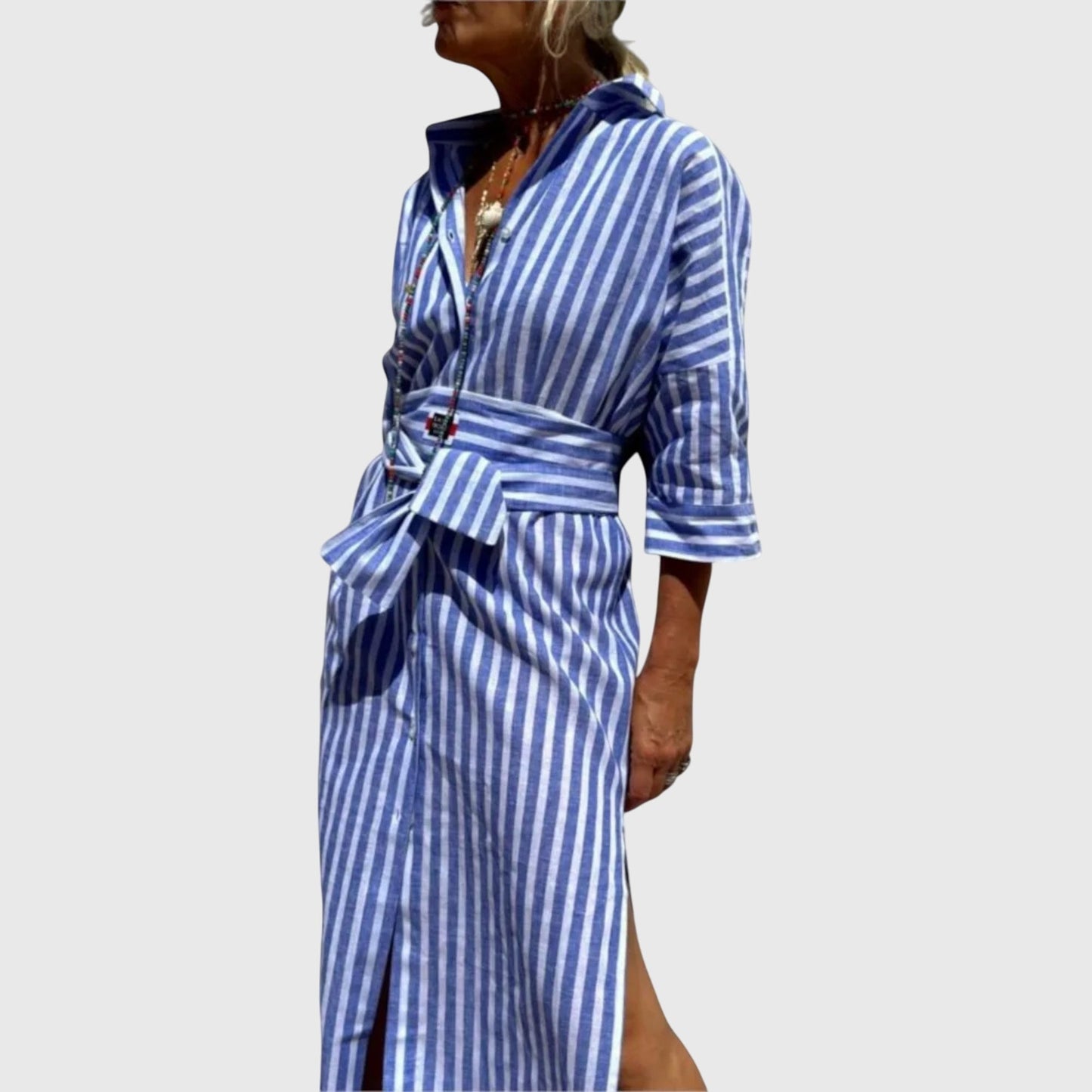 Timeless Elegance Dress