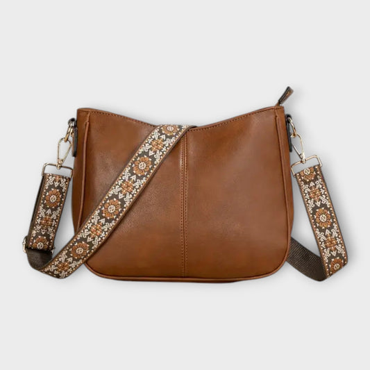 Lora - Vegan Shoulder Bag