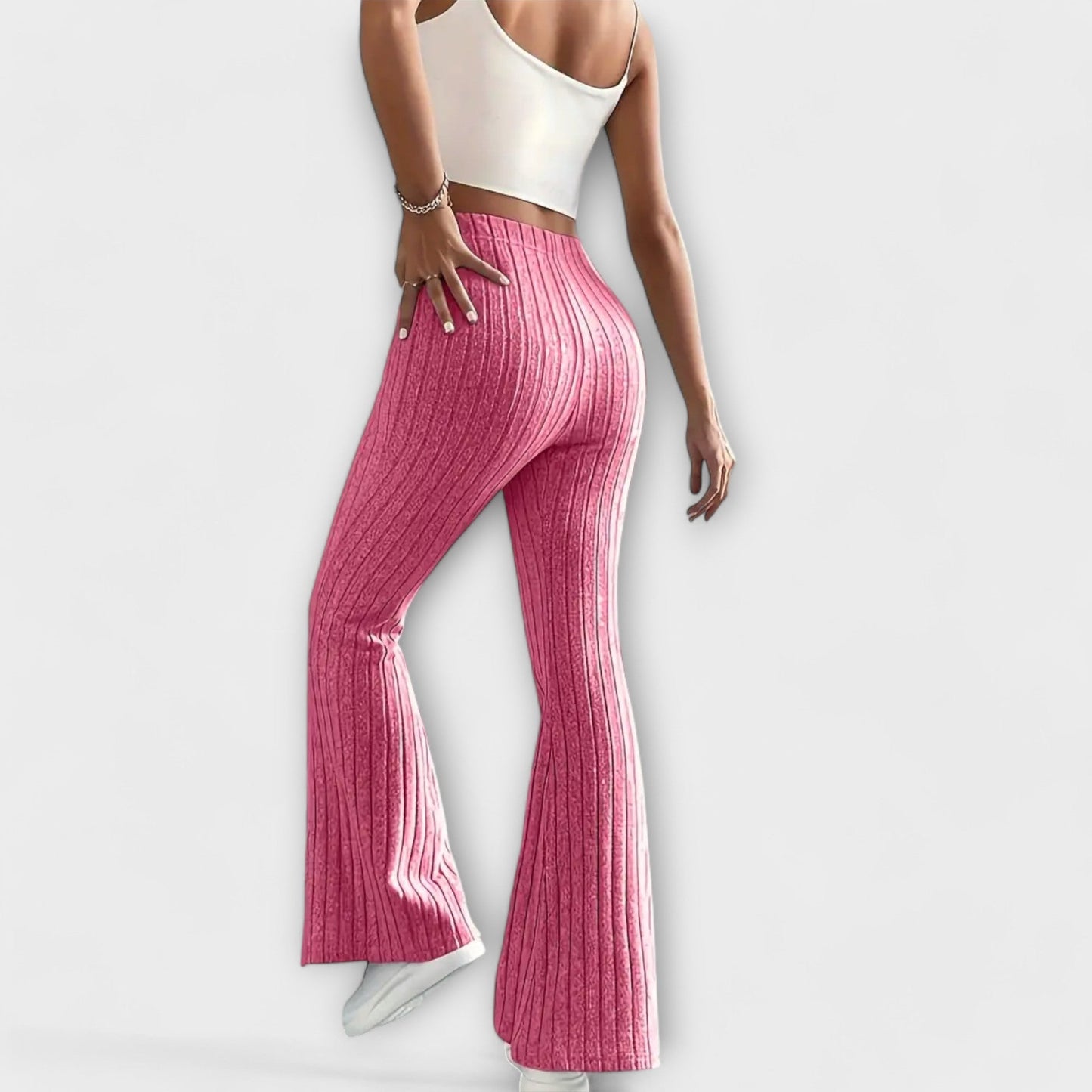 Jennifer - Stylish Trousers