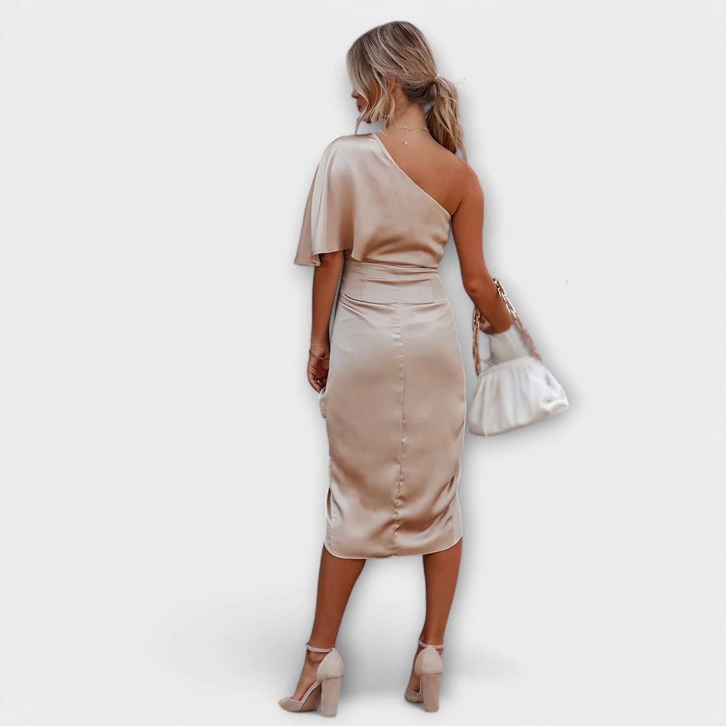 Elise - Elegant Evening Gown