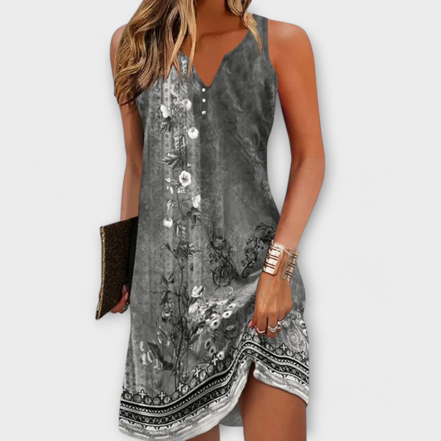 Tessa Midi Dress