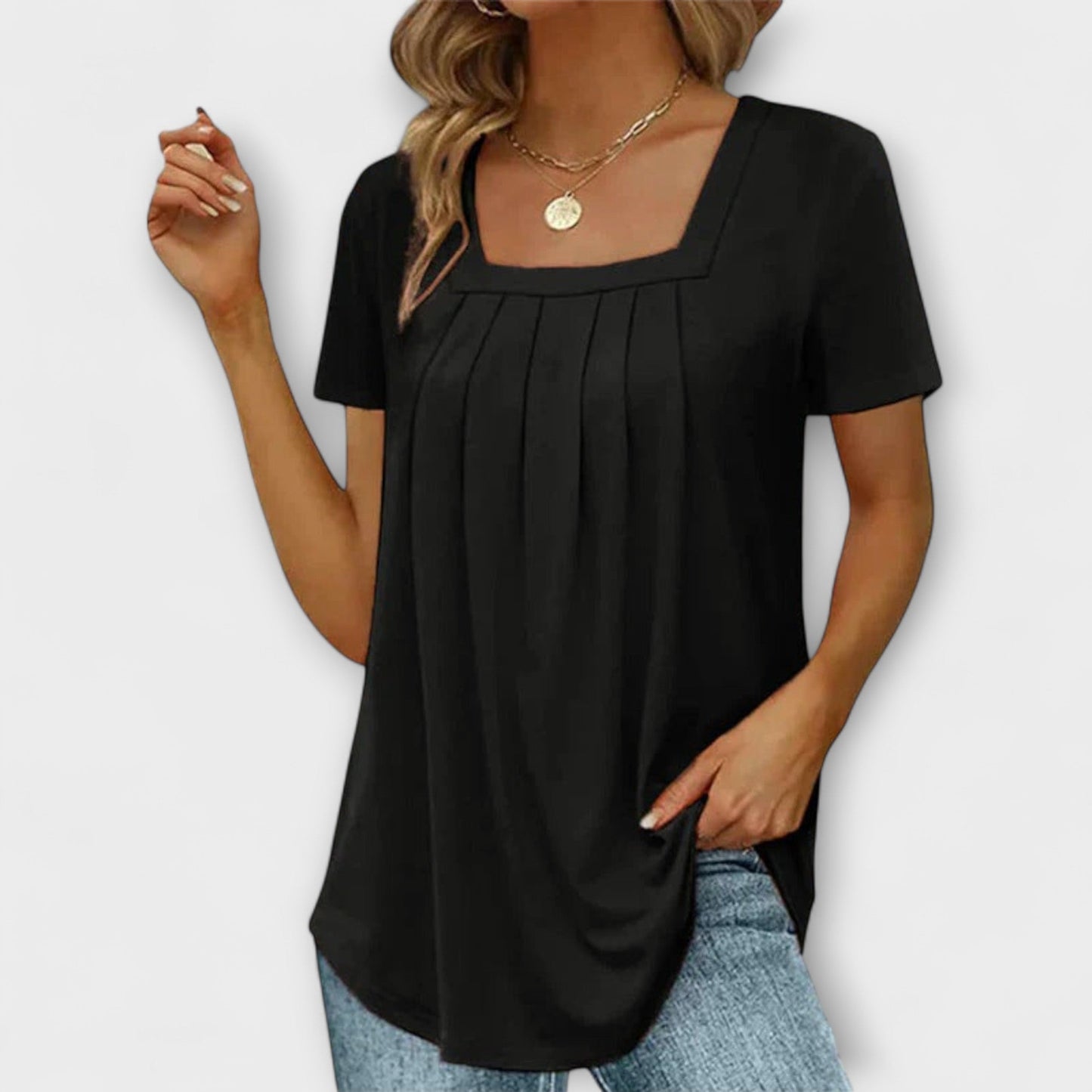 Annie - Women's Top