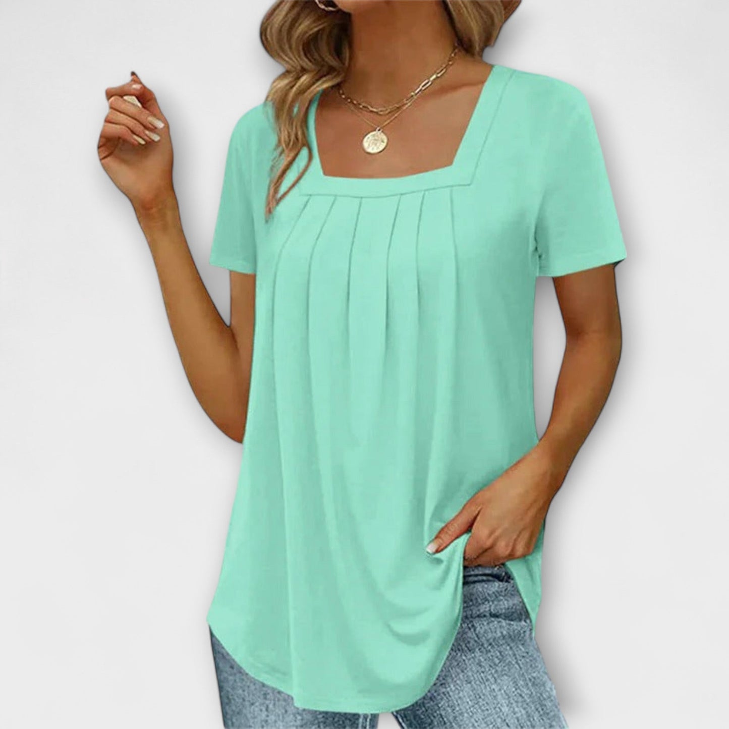 Annie - Women's Top