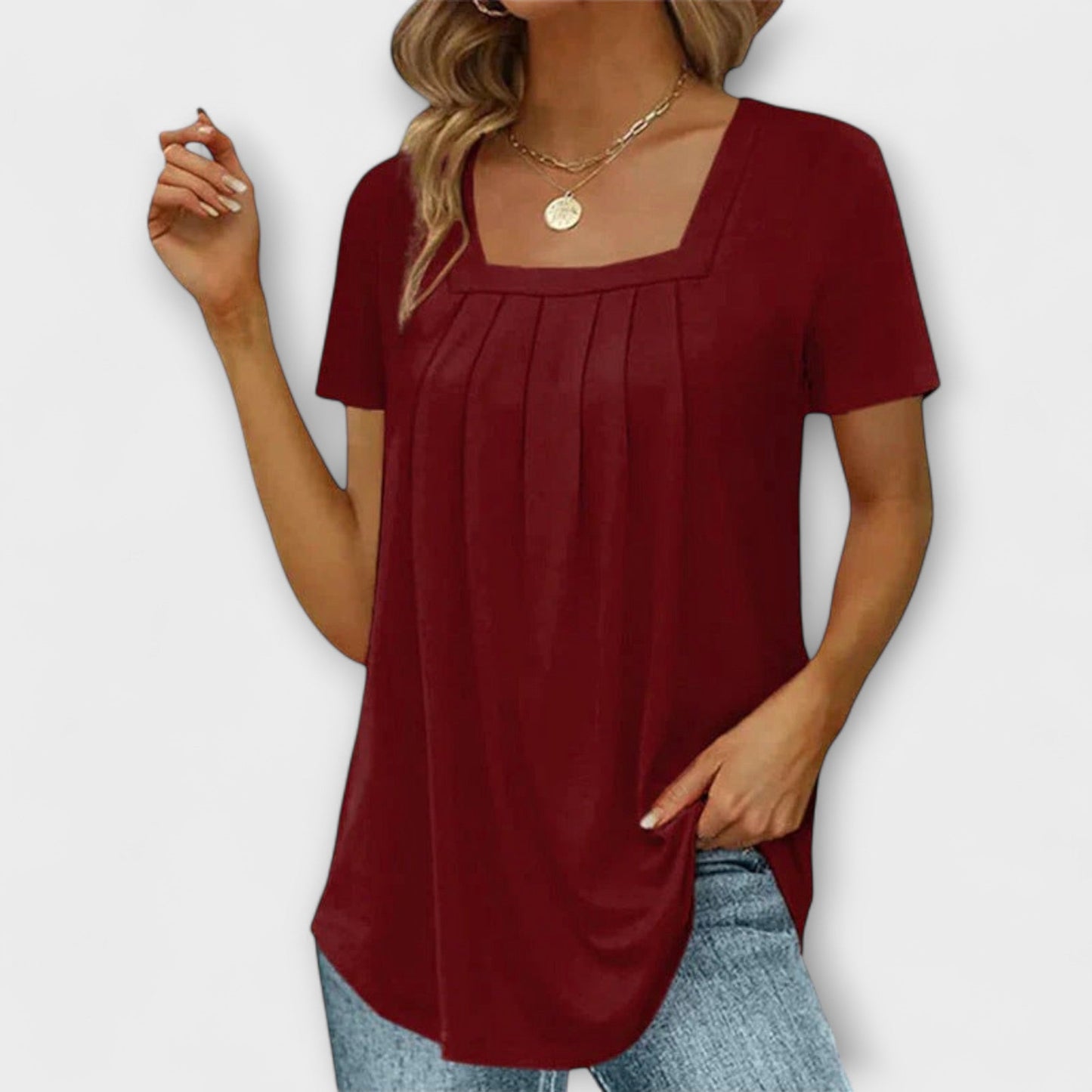 Annie - Women's Top