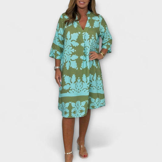 Venola – Light and Breezy Spring Dress