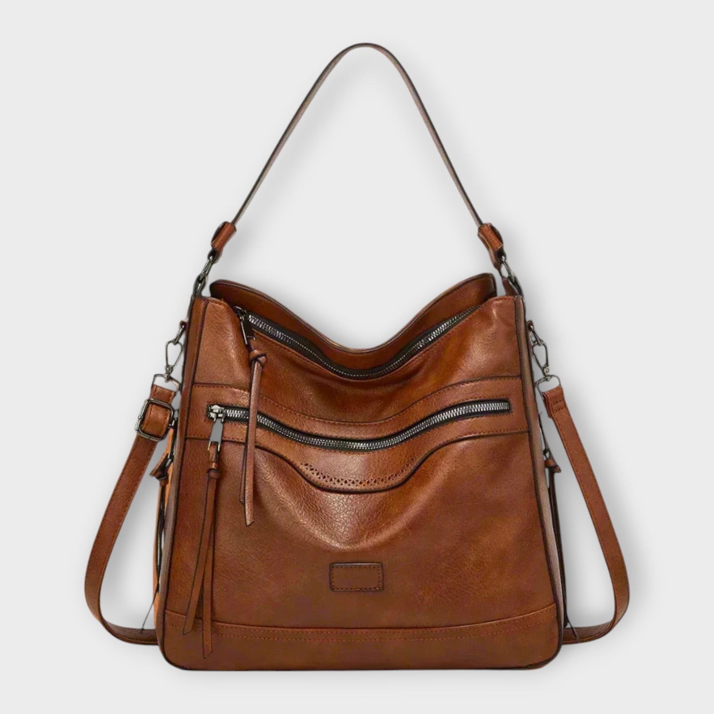 Lora Classic Retro Shoulder Bag