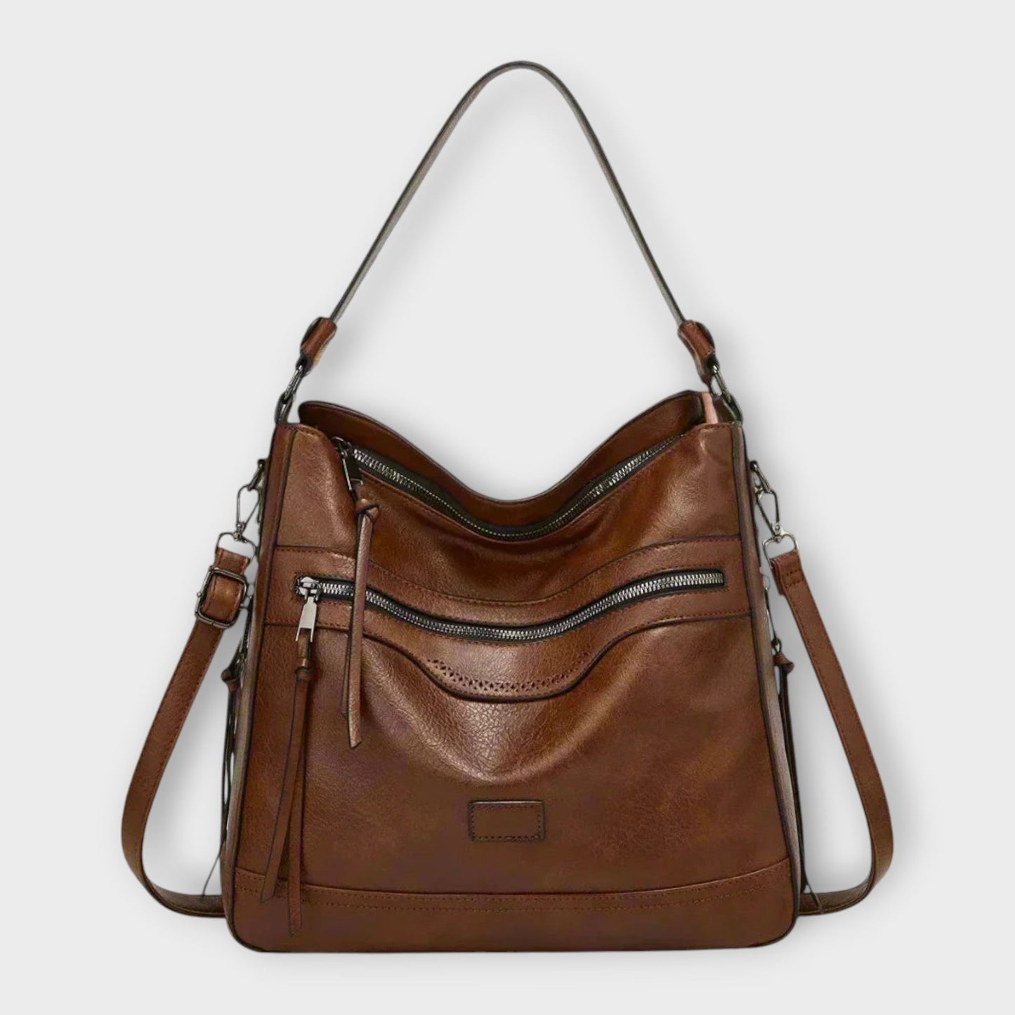 Lora Classic Retro Shoulder Bag