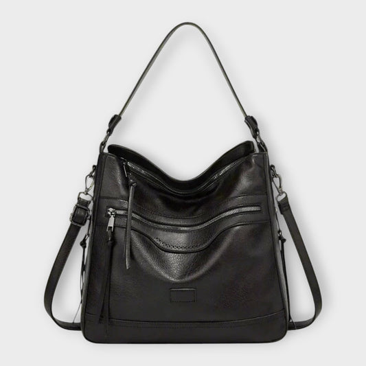 Lora Classic Retro Shoulder Bag