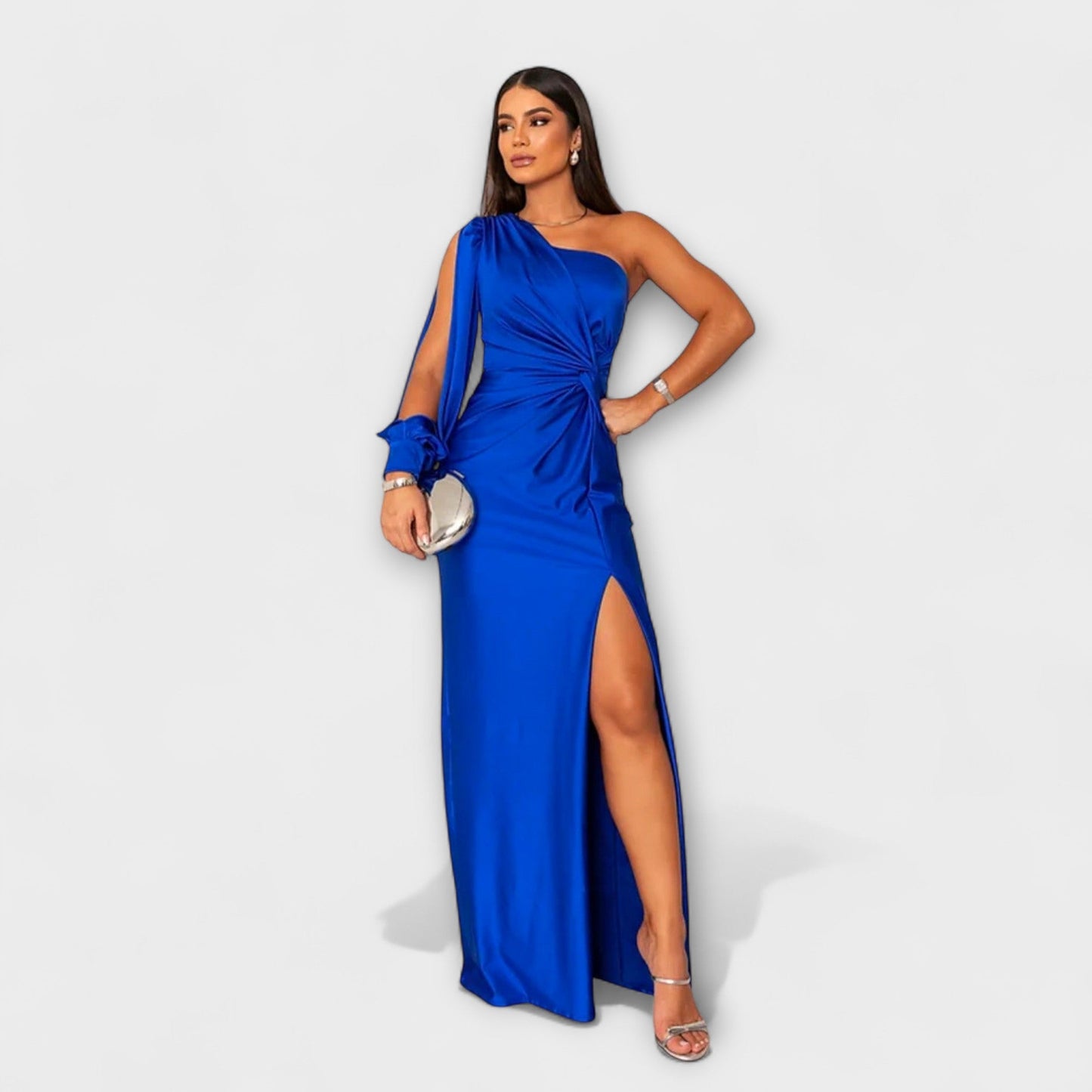 Elisa - Sophisticated Elegant Dress