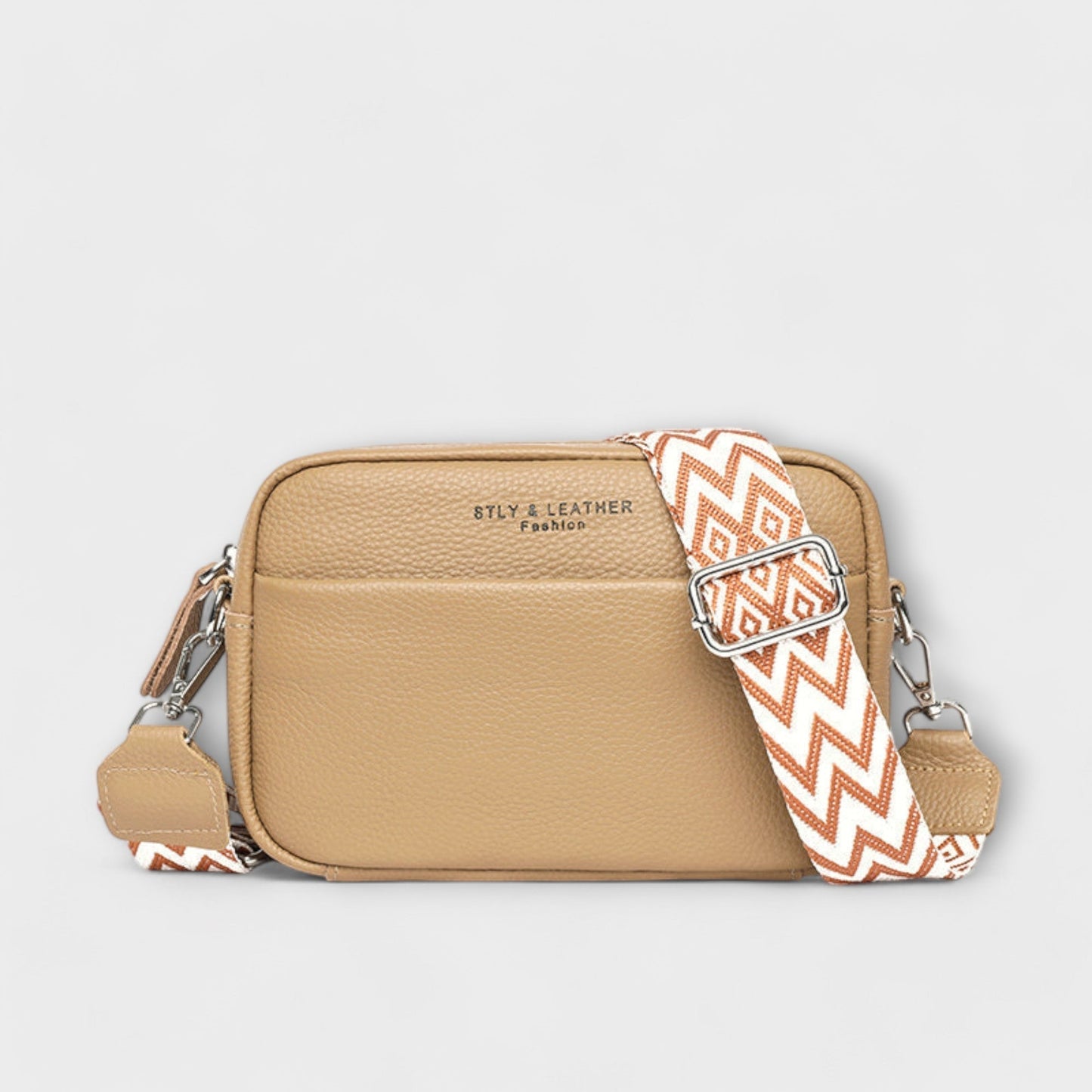 Lora Mini Crossbody Bag