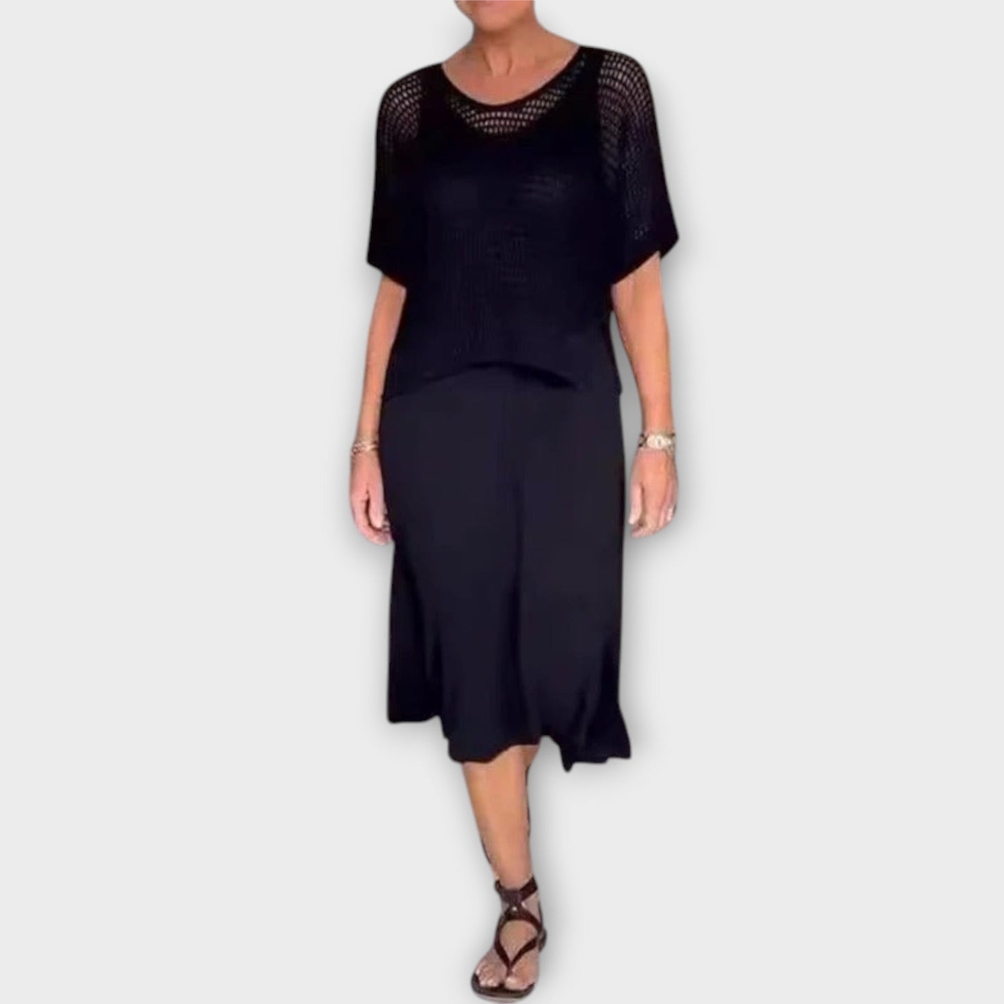 Alma - Handcrafted, Fresh, and Breathable