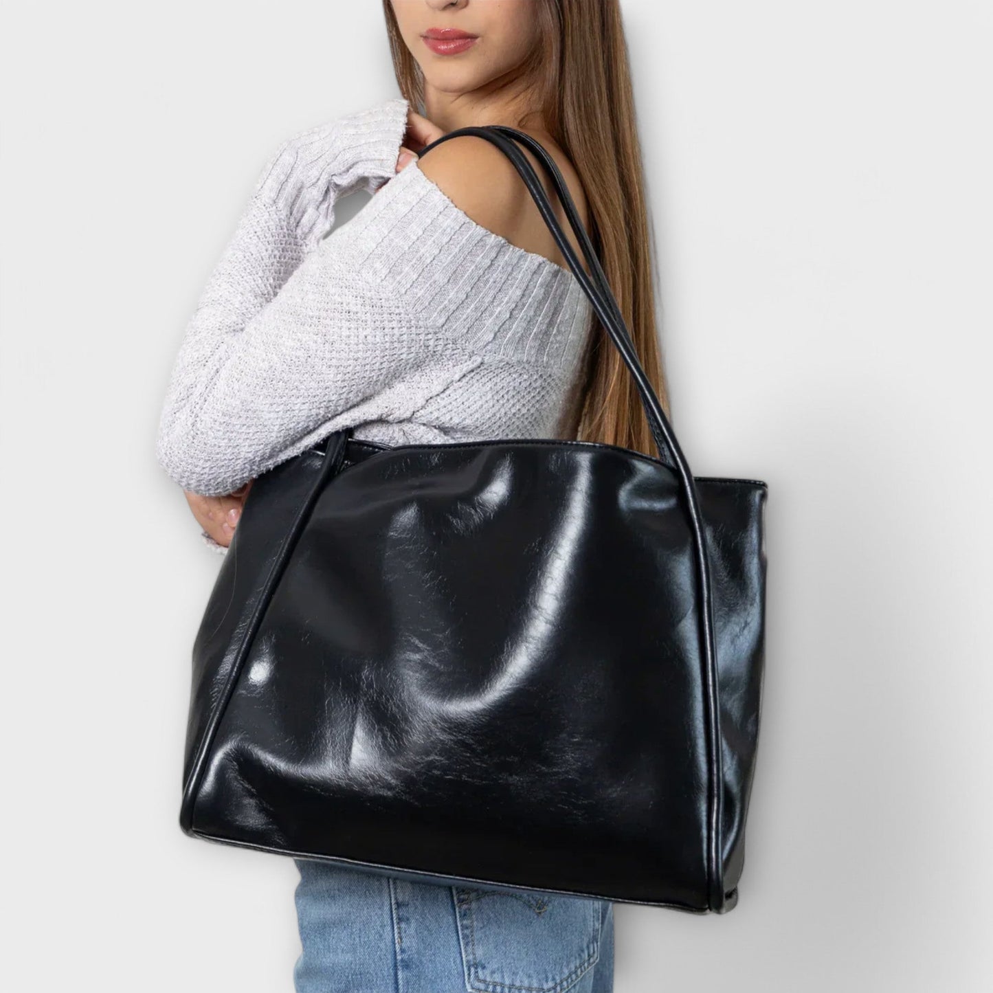 Lora - Blair Tote Bag