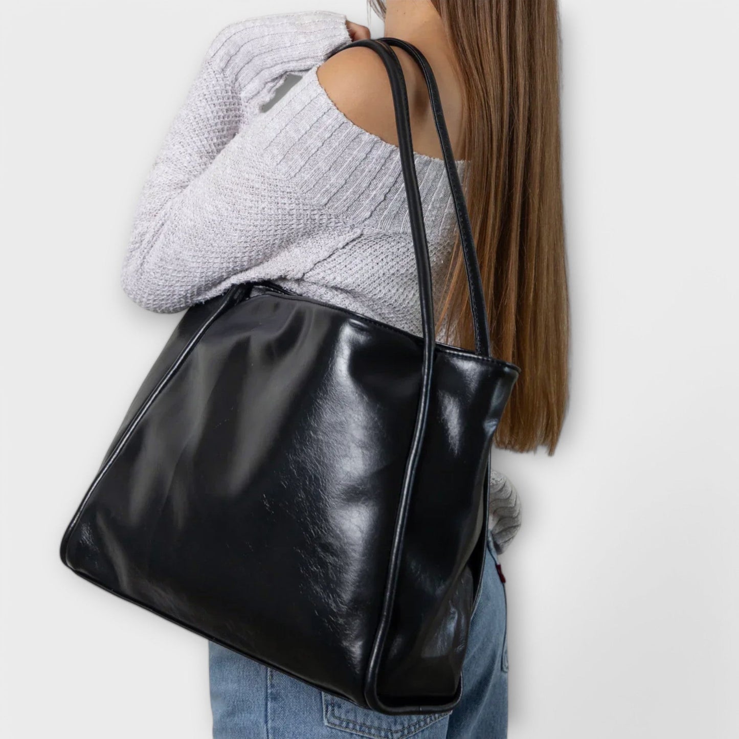Lora - Blair Tote Bag