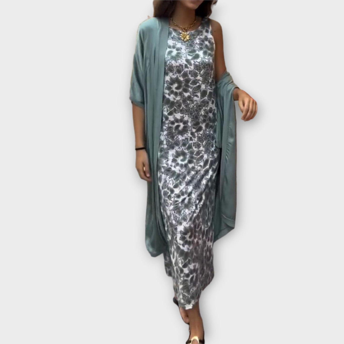 Viviana - Stylish Two-Piece Set