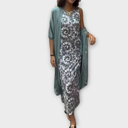 Viviana - Stylish Two-Piece Set