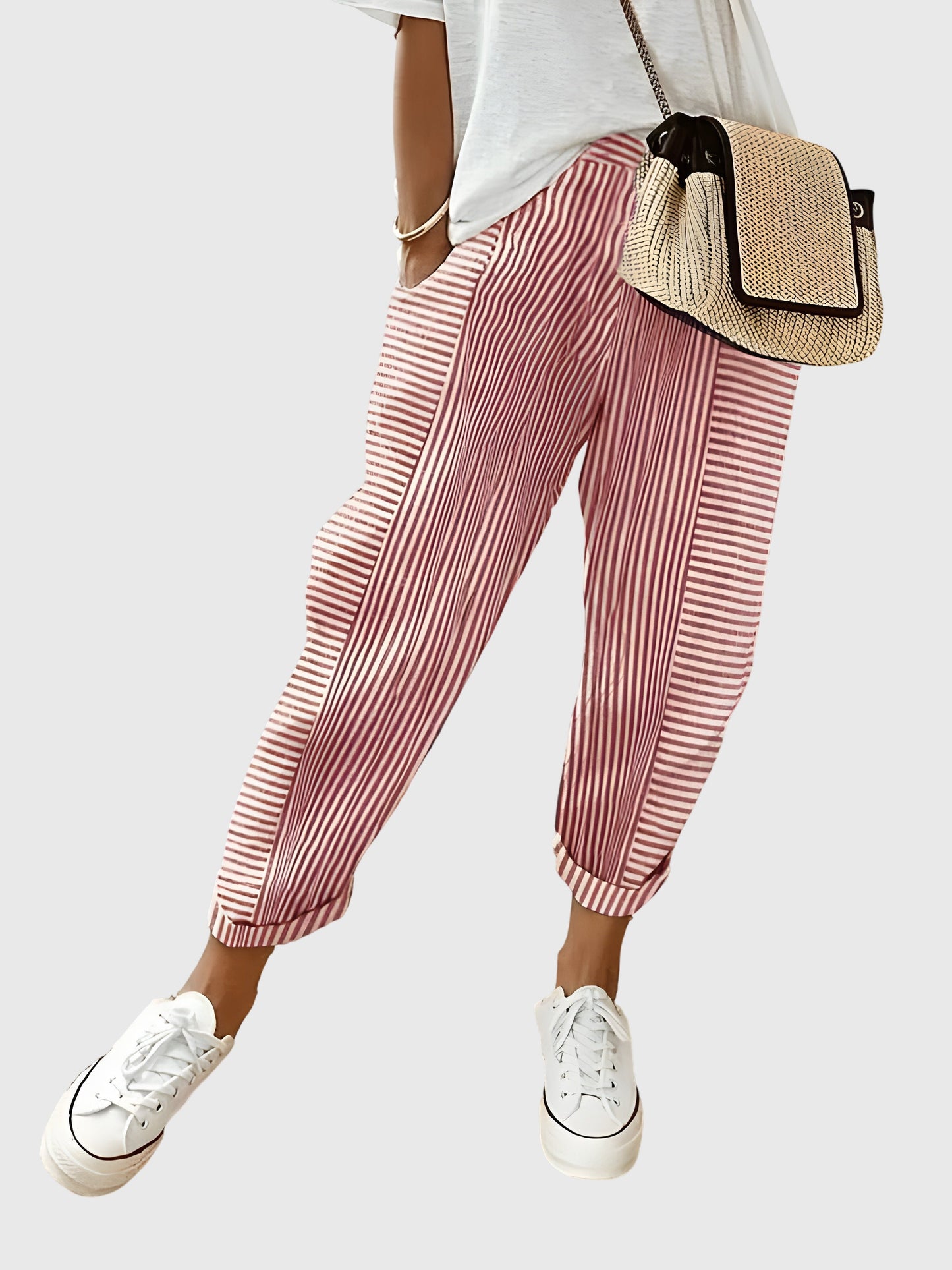 Easy and Flowing – Perfect for Sunny Days