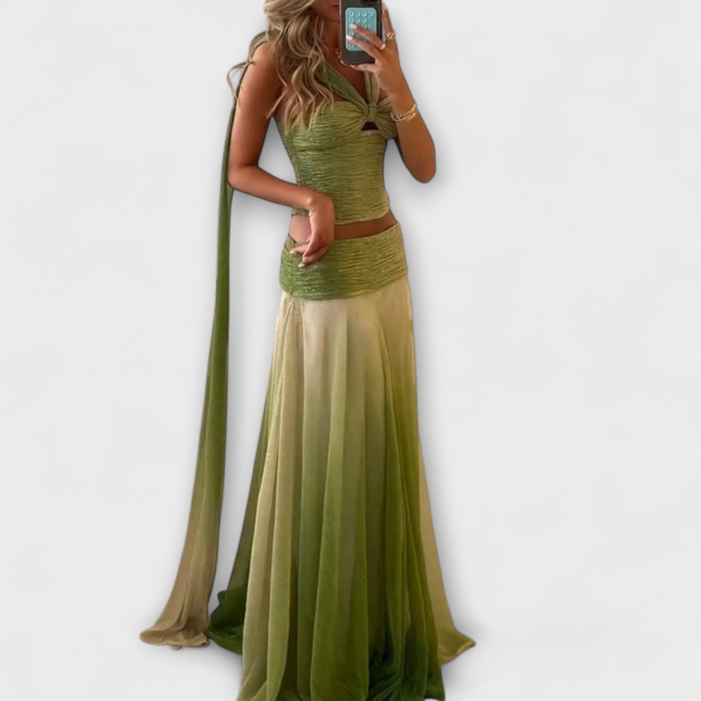 Piper - Stylish Two-Piece Set