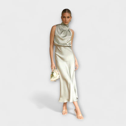 Zenaida Dress