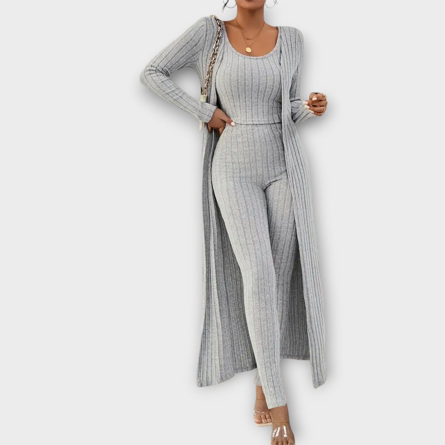 Elisa - 3-Piece Set