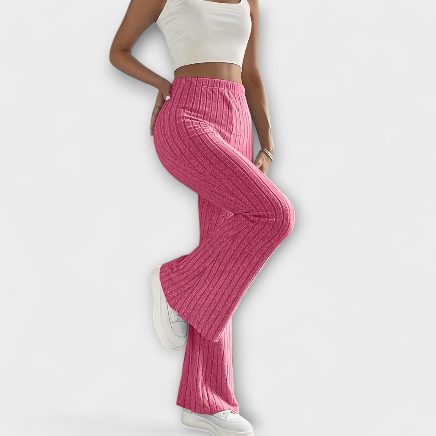 Jennifer - Stylish Trousers