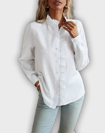 Elegant Classic Rozilda Shirt