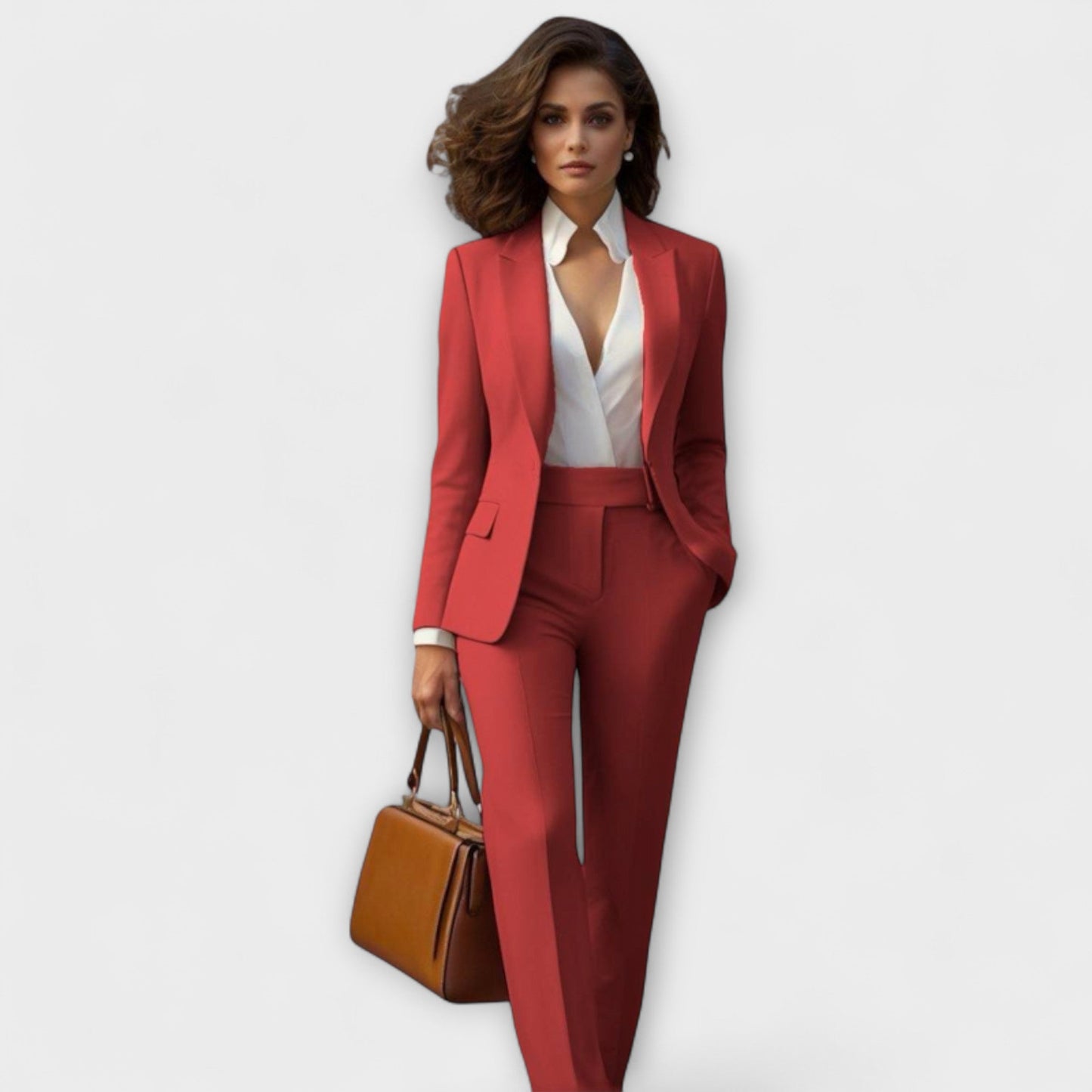 Jette - Chic Women's Suit