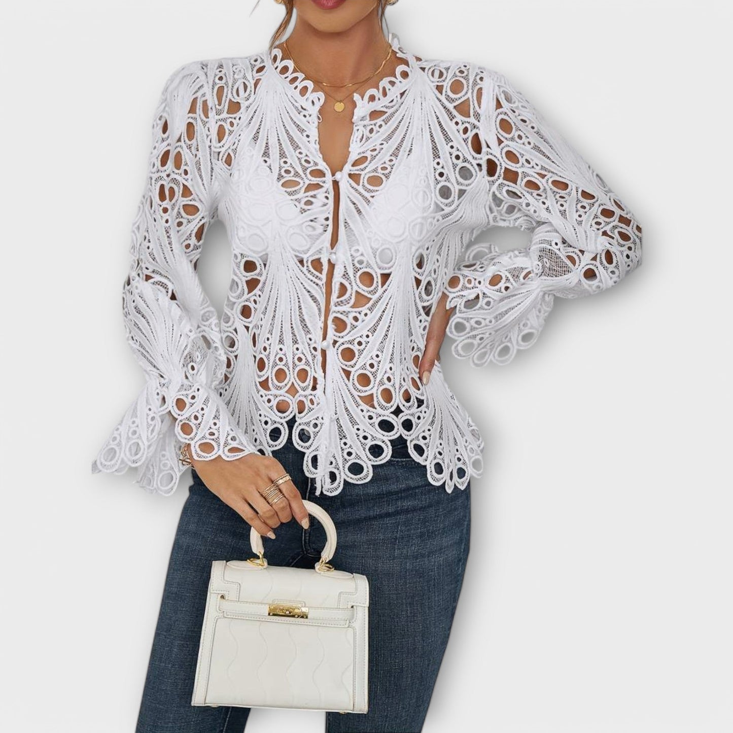 Savannah - Asymmetrical Top