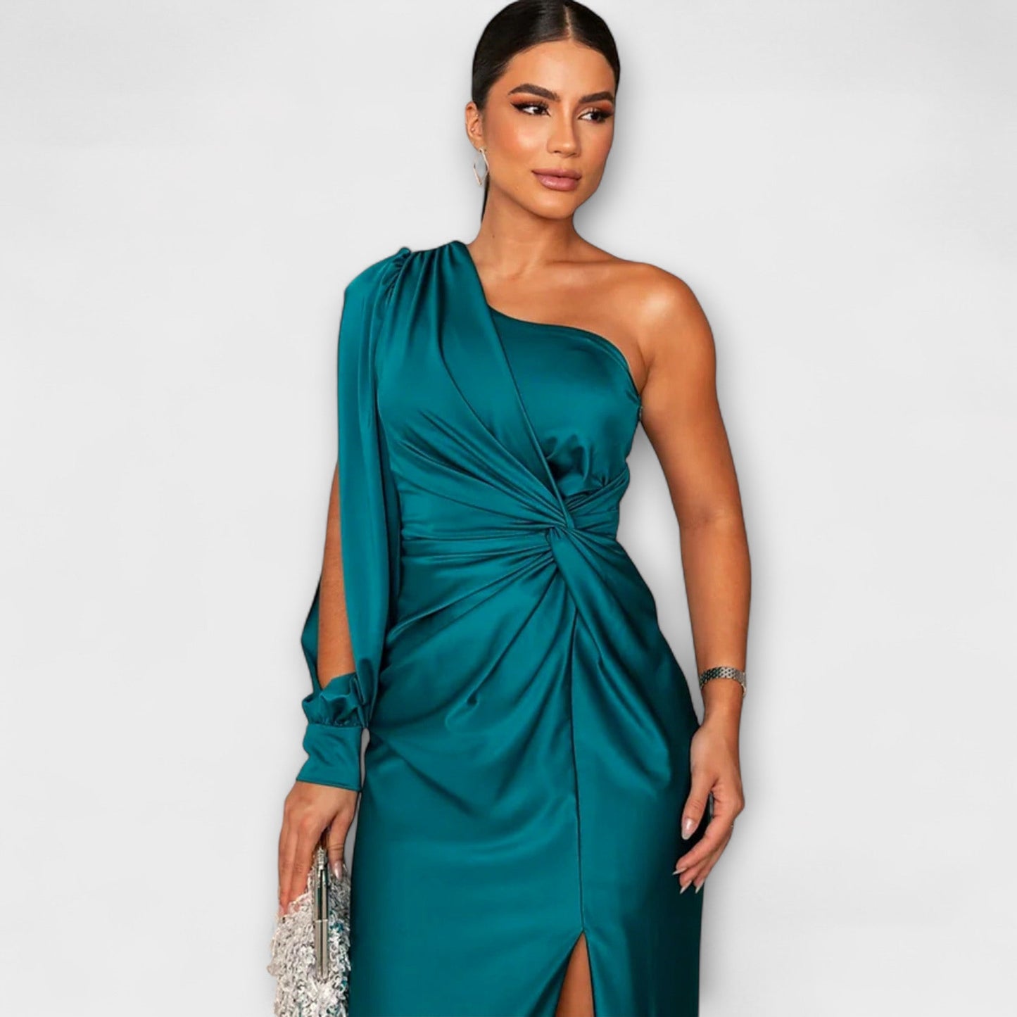 Elisa - Sophisticated Elegant Dress