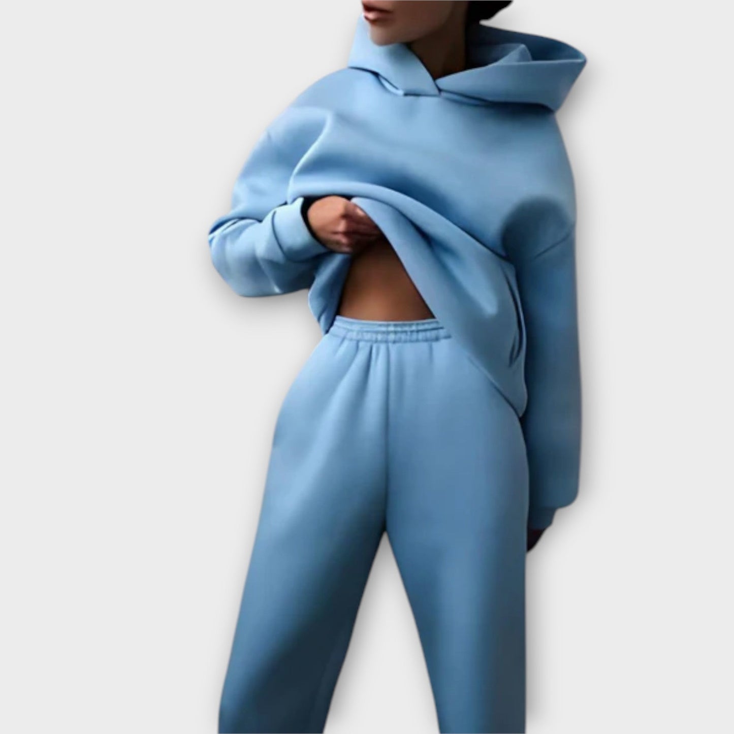 Kristine - Comfortable Jogging Set