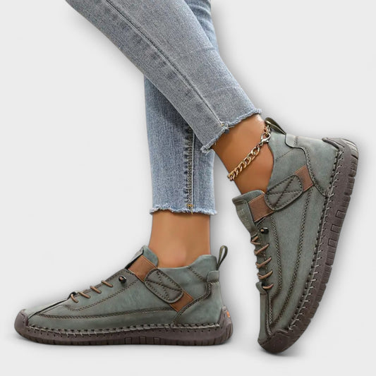 Classic Chelsea Sneakers