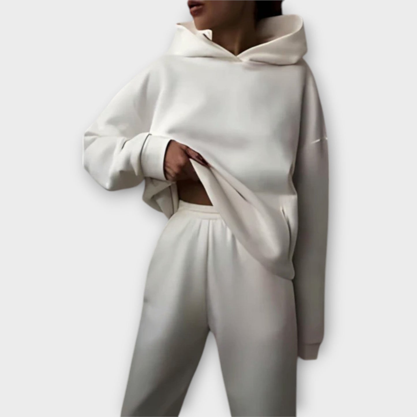 Kristine - Comfortable Jogging Set