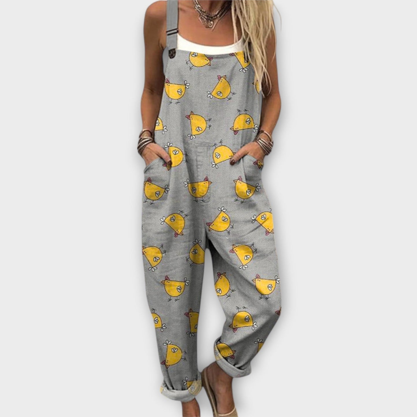 Aurelia Women's Jumpsuit