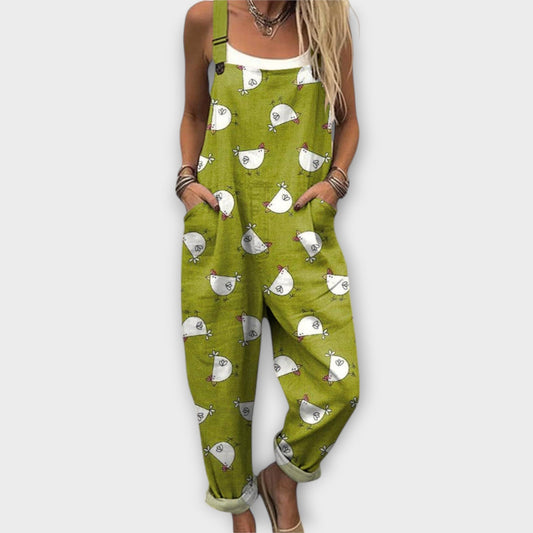 Aurelia Women's Jumpsuit