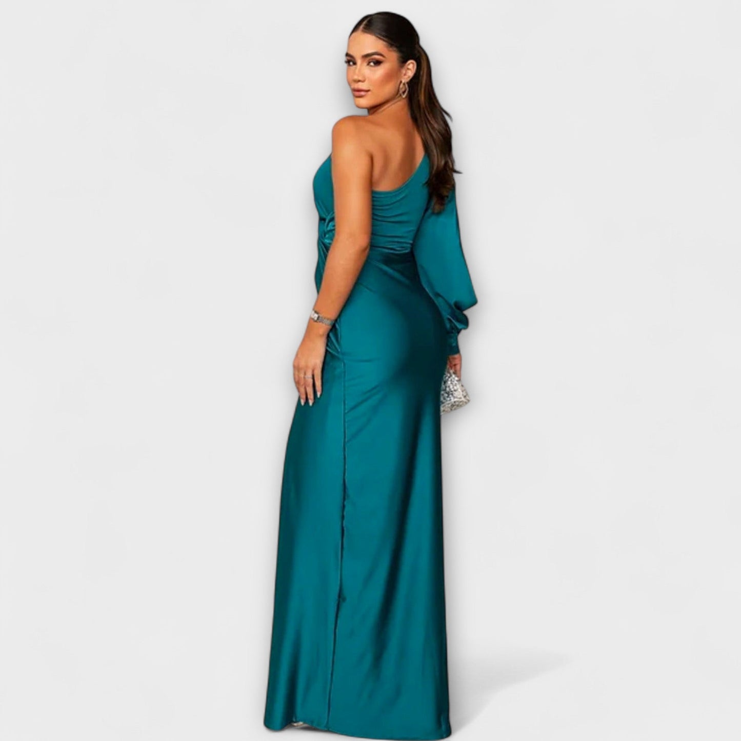 Elisa - Sophisticated Elegant Dress