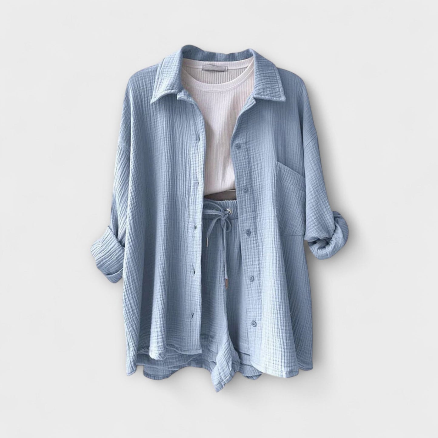 Victoria - Cozy 2-Piece Set