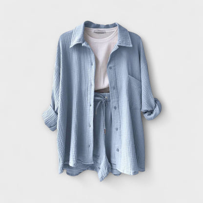 Victoria - Cozy 2-Piece Set