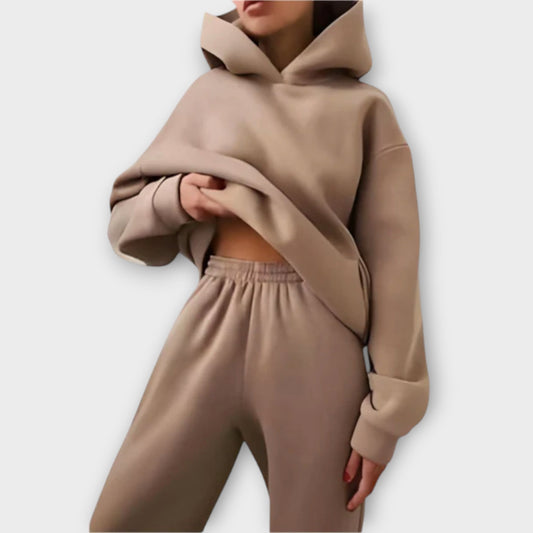 Kristine - Comfortable Jogging Set