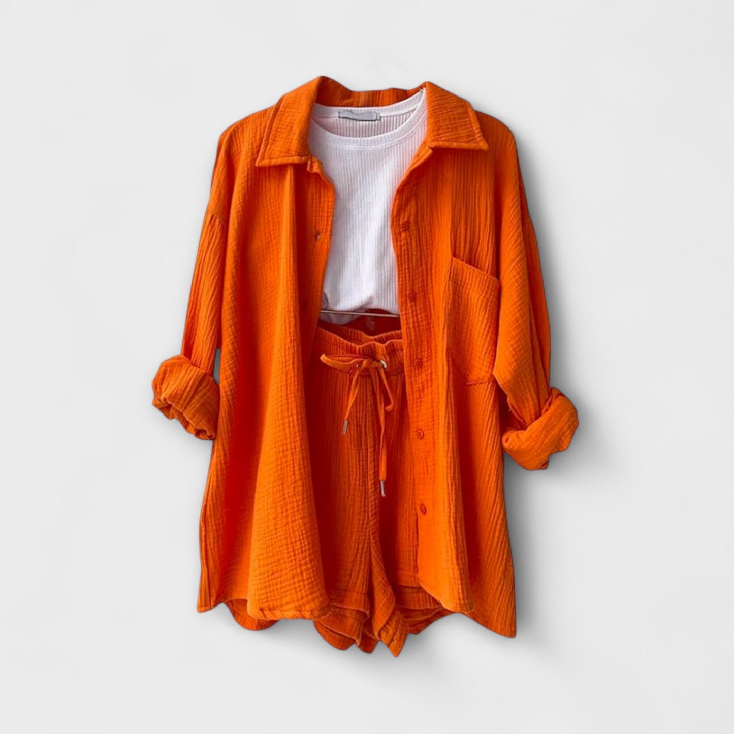 Victoria - Cozy 2-Piece Set