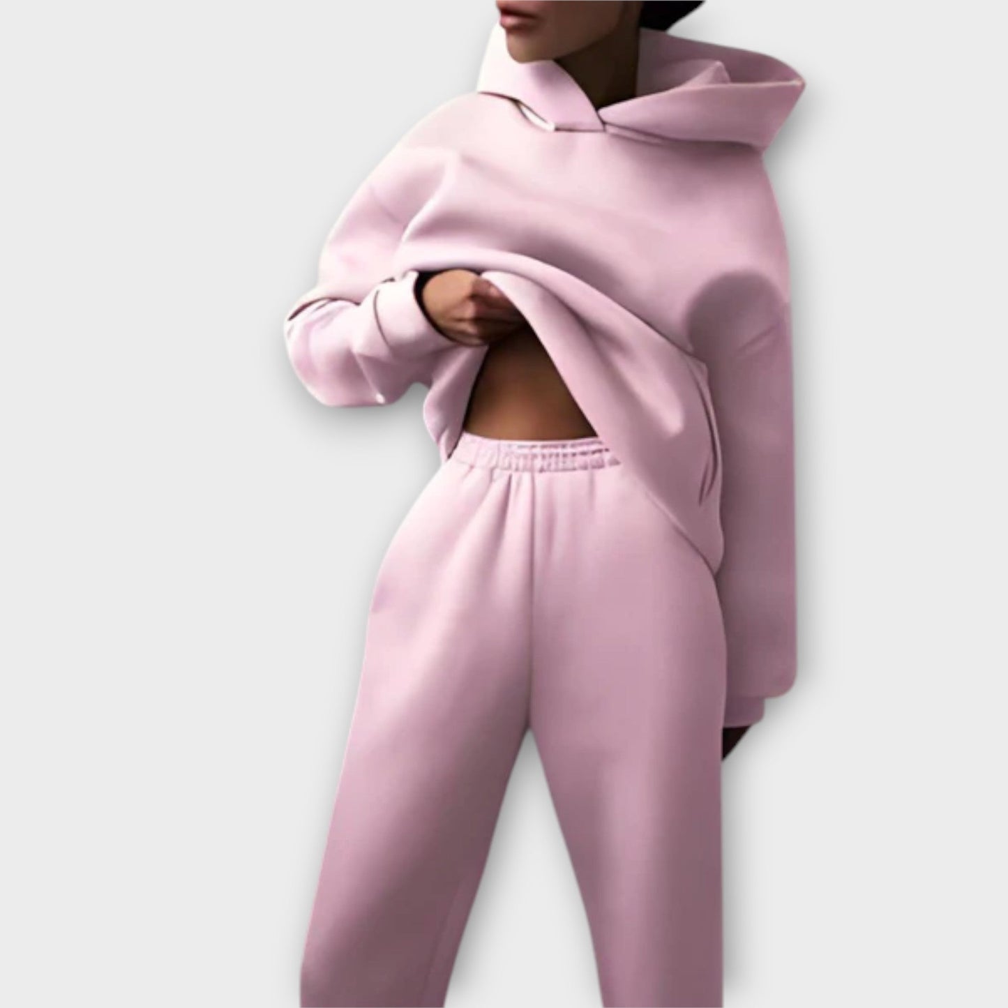 Kristine - Comfortable Jogging Set